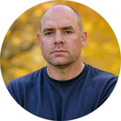 Scott Foster, Founder of FractionalLeader